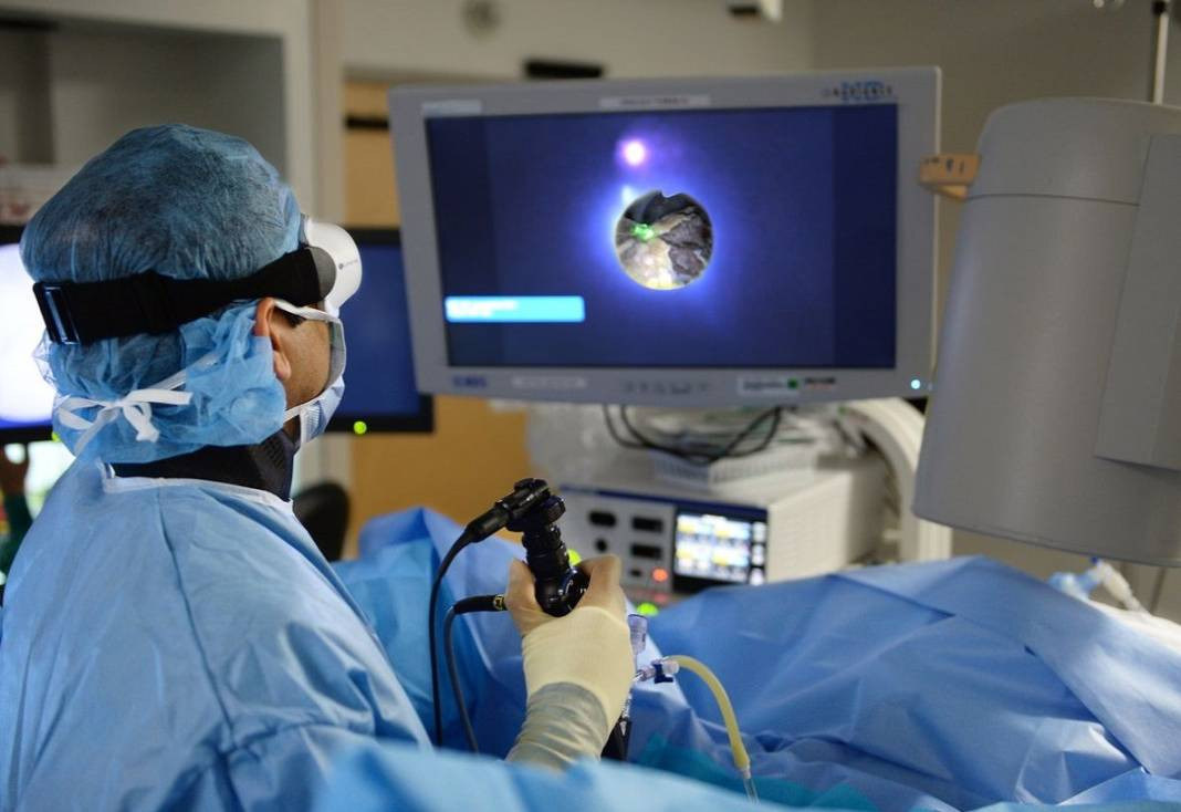 Havalar ısındı böbrek taşına dikkat! Uzman isim uyardı - Resim: 19